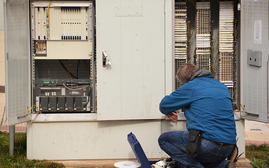 entreprise d'électricité Noisy-le-Grand