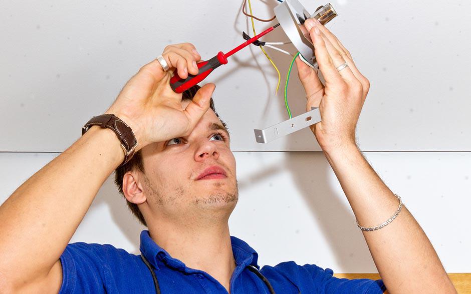 urgence électricité Levallois-Perret