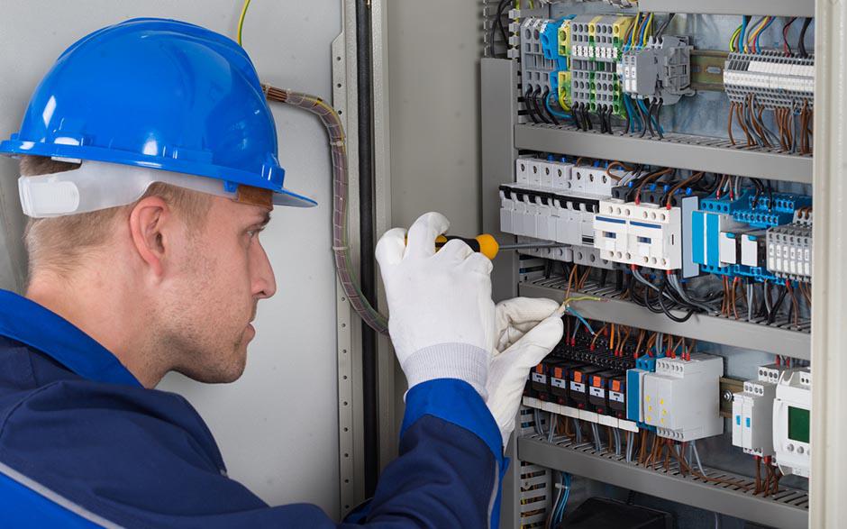 entreprise d'électricité Noisy-le-Grand