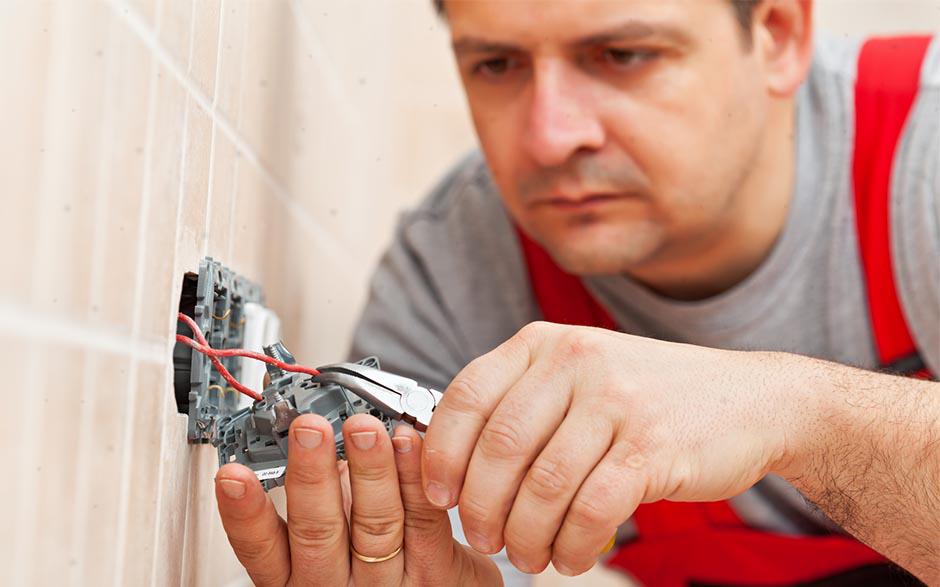 entreprise d'électricité Noisy-le-Grand