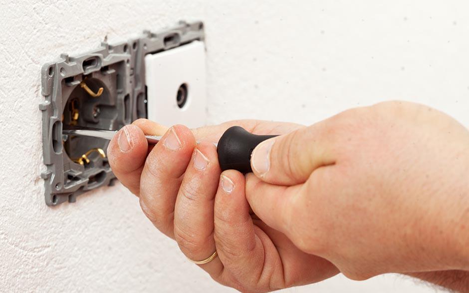 entreprise d'électricité Noisy-le-Grand